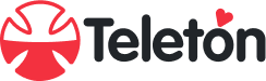 Logo Teletón